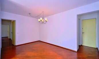 Imagem 4: Apartamento em Moema e Indianópolis