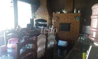 Imagem 4: São Paulo - Casa Padrão - Vila Formosa