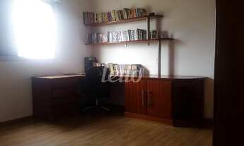 Imagem 2: Santo André - Apartamento Padrão - Parque Das Nações