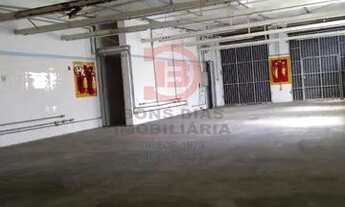 Imagem 5: Salão comercial - Vila Ré