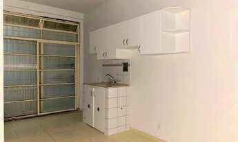 Imagem 6: Loja (Subsolo) na ASA NORTE na Quadra CLN 409