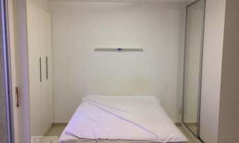 Imagem 2: Apartamento para Aluguel - Águas Claras, 1 Quarto, 27 m2