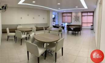 Imagem 2: São Paulo - Apartamento Padrão - Vila Gumercindo