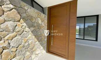 Imagem 7: Casa com 3 dormitórios à venda, 230 m² por R$ 2.095.000,00 - Condomínio Residencial Alphav