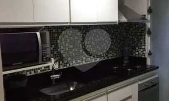 Imagem 4: Apartamento Parque Novo Mundo