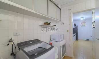 Imagem: Apartamento Venda Pinheiros 107 m² 3 Dormitórios