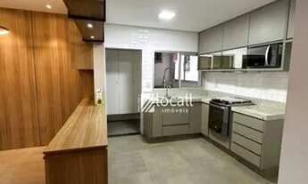 Imagem 6: Apartamento com 3 dormitórios à venda, 137 m² por R$ 520.000,00 - São Francisco - São José