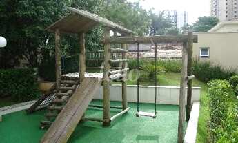 Imagem 6: São Paulo - Apartamento Padrão - Saúde