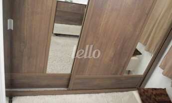 Imagem: São Paulo - Apartamento Padrão - Tatuapé