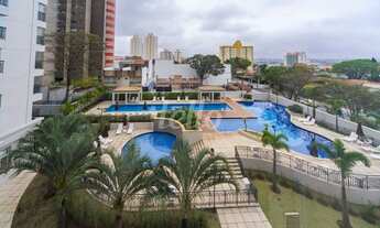 Imagem 1: Santo André - Apartamento Padrão - Campestre