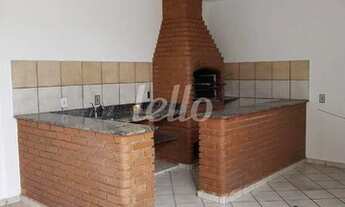 Imagem: Santo André - Casa Padrão - Utinga