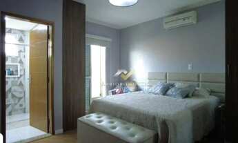 Imagem 7: Sobrado com 3 dormitórios à venda, 214 m² por R$ 980.000,00 - Vila Metalúrgica - Santo And