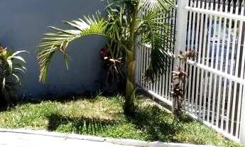 Imagem 6: Sobrados para locação tempoprada Arambare 2 dormitórios