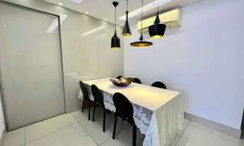 Imagem 4: Apartamento para venda possui 77 metros quadrados com 3 quartos em Horto - Teresina - Piau