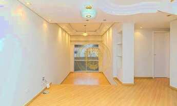 Imagem 2: Cobertura duplex com 4 dormitórios 2 suítes e 2 vagas - Água Verde - Curitiba/PR