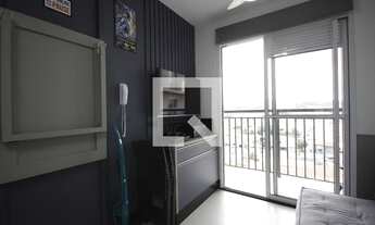Imagem 5: Apartamento à Venda - Cambuci, 1 Quarto, 28 m2