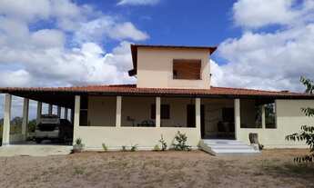Imagem 5: Granja/sítio/chácara/fazenda em ceará mirim com 3 há. Casa com piscina
