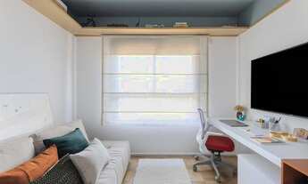 Imagem 6: Apartamento Venda Sumaré 87 m² 2 Dormitórios