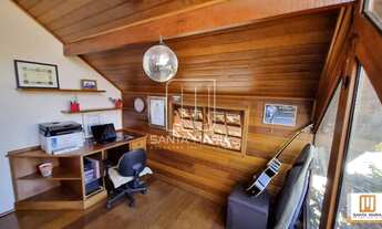 Imagem: Casa (sobrado na rua) 3 dormitórios/suite