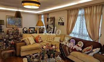 Imagem 6: São Paulo - Apartamento Padrão - Santa Cecília