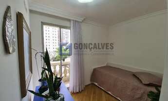 Imagem 6: SAO BERNARDO DO CAMPO - Residential / Apartment - JARDIM CHACARA INGLESA