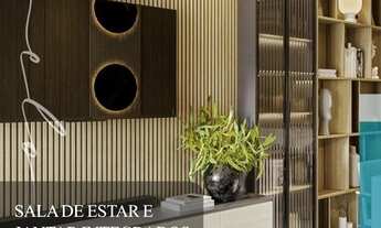 Imagem 6: 02 quartos para junho 2025 com lazer