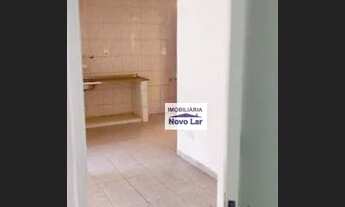 Imagem 7: Apartamento com 2 dormitórios à venda, 44 m² por R$ 155.000,00 - Conjunto Habitacional Pre