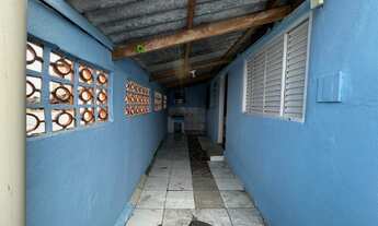 Imagem 5: Aluga Edícula Monte Castelo Próximo ao Centro