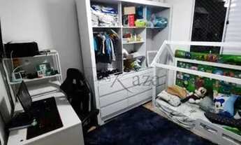 Imagem 6: Apartamento para aluguel tem 43 metros quadrados com 2 quartos