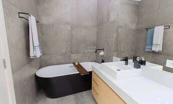 Imagem 2: Casa com 4 dormitórios, 400 m² - venda por R$ 7.500.000,00 ou aluguel por R$ 40.000,00 - T