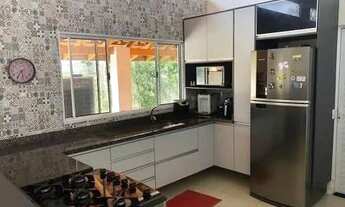 Imagem 3: Fazenda/Sítio/Chácara para venda tem 108 metros quadrados com 3 quartos