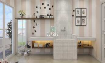 Imagem 4: SÃO VICENTE - Apartamento Padrão - CENTRO