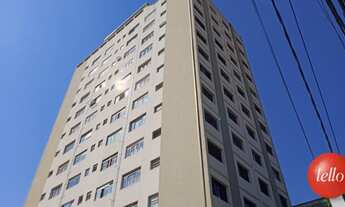 Imagem 6: São Paulo - Apartamento Padrão - Moema
