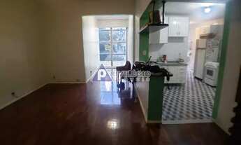 Imagem 7: Apartamento à venda, 2 quartos, 1 suíte, Botafogo - RIO DE JANEIRO/RJ
