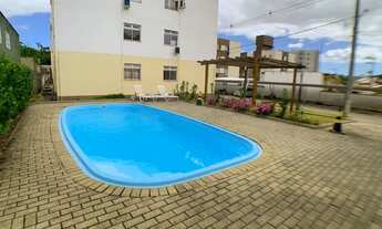 Imagem: APARTAMENTO DE 2 QUARTOS NO SOUZA CRUZ