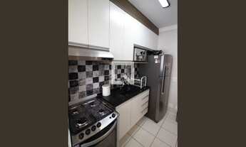 Imagem 4: Apartamento para Aluguel - Belém, 1 Quarto, 43 m2