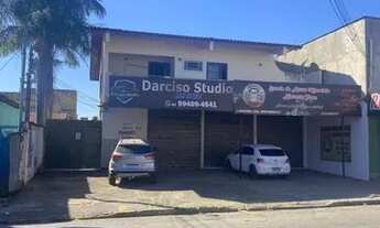 Imagem 2: Comercial para Venda em Goiânia, Setor Sudoeste, 3 dormitórios, 1 suíte, 5 vagas