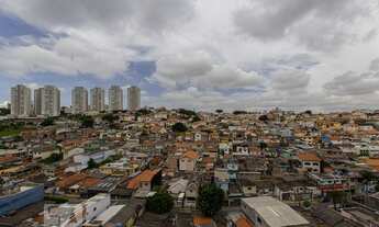 Imagem: Apartamento para Aluguel - Vila Sônia