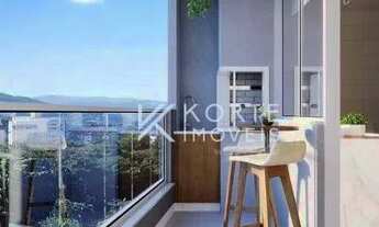 Imagem 7: Lançamento: apartamento com 3 dormitórios à venda, 94 m² por R$ 885.000 - Centro - Itajaí