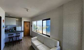 Imagem 2: Apartamento 1 quarto, sala, vista mar, na Pituba / WhatsApp - 71.98782.7277