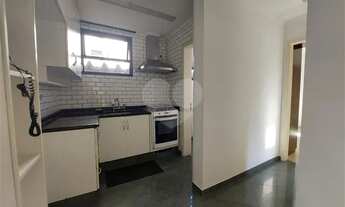 Imagem 7: Apartamento para aluguel possui 62 metros quadrados com 2 quartos