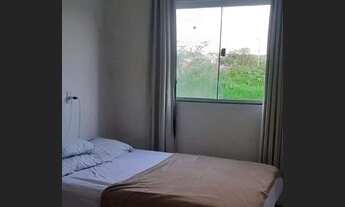 Imagem 5: Casa 3 qtos forquilhinhas