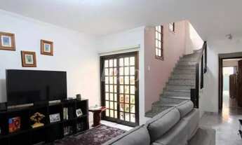 Imagem: Santo André - Casa Padrão - Vila Floresta