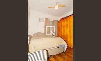 Imagem 1: Apartamento para Aluguel - Leblon, 1 Quarto, 70 m2