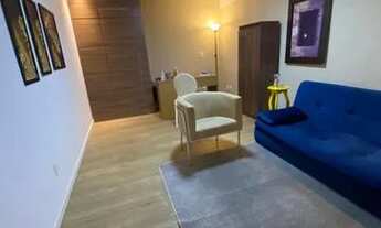 Imagem: Sala empresarial em Boa Viagem