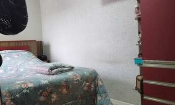 Imagem 5: Apartamento no Pinheirinho