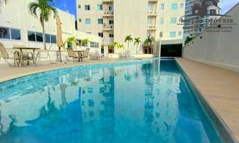 Imagem 2: Apartamento 3 Quartos sendo 3 suítes, Varanda Gourmet, Lazer Completo Barro Vermelho - Vit