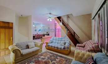 Imagem 7: Casa Residencial com 4 quartos à venda por R$ 2300000.00, 480.00 m2 - ILHA DO SOL - PRIMEI