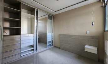 Imagem 2: Apartamento no Condomínio Ville Federação