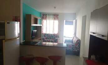 Imagem 5: Casa Condomínio fechado